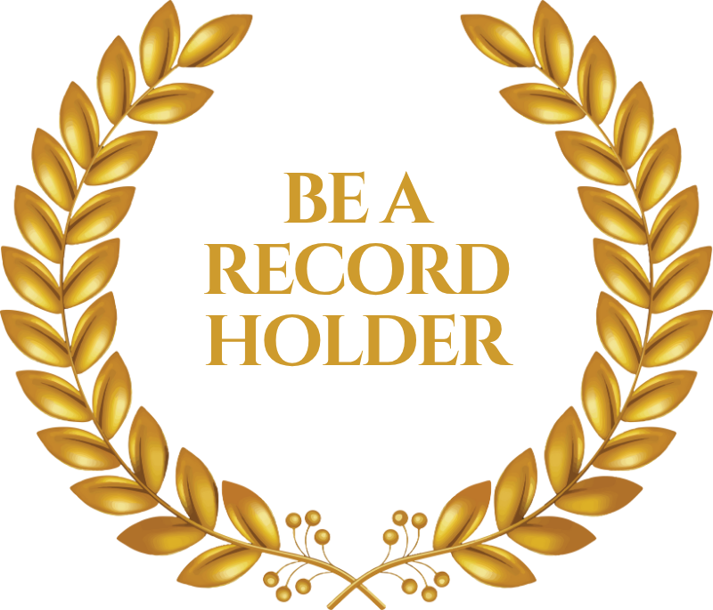 AMBR HALL OF FAME BE RECORD HOLDER